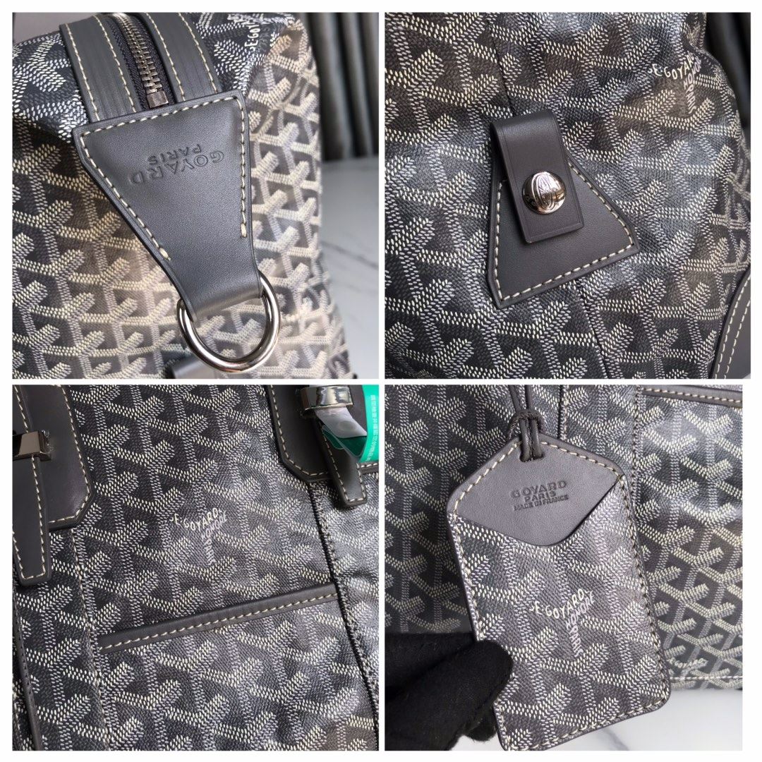 Goyard Travel Bags